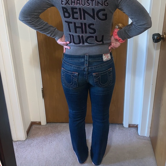 True Religion Jeans - Picture 6 of 6